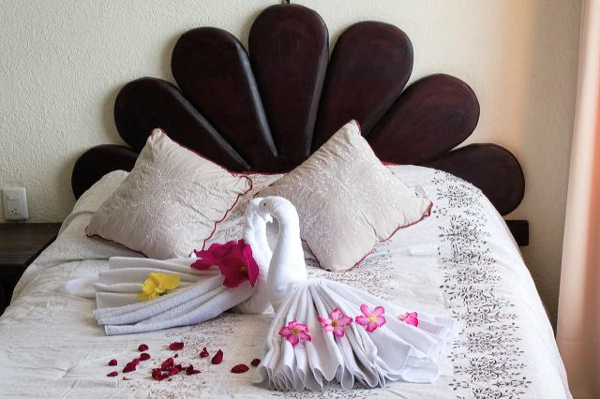 Hotel Barracuda Cozumel Eksteriør billede
