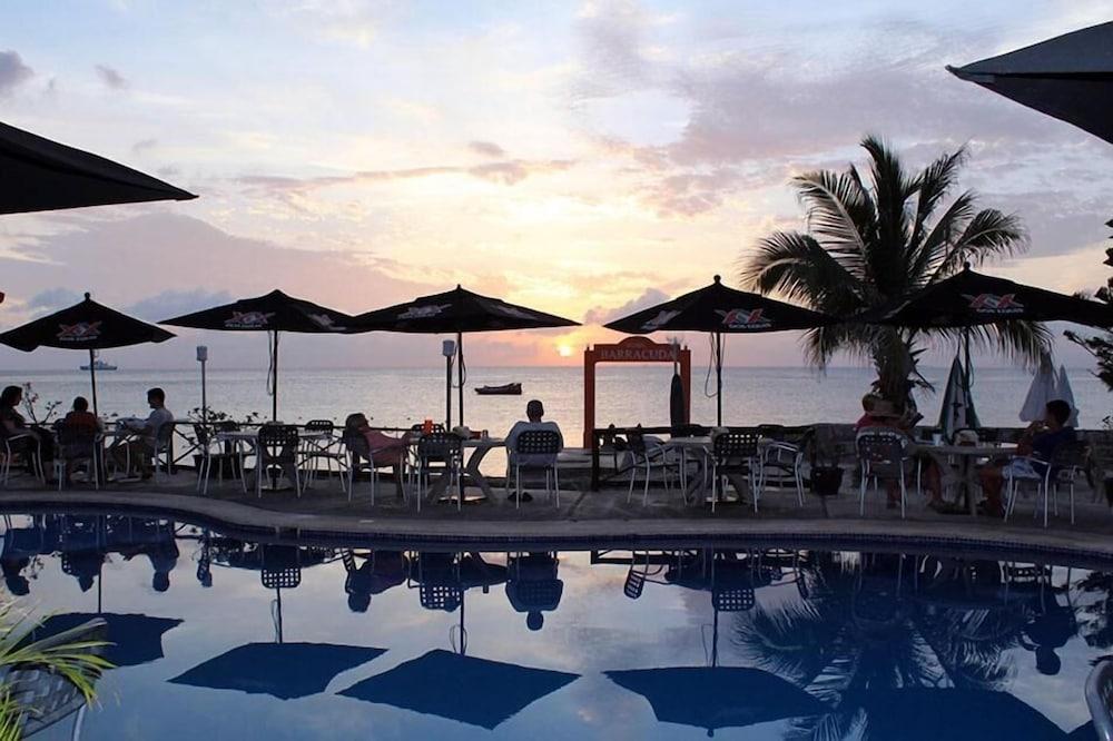 Hotel Barracuda Cozumel Eksteriør billede