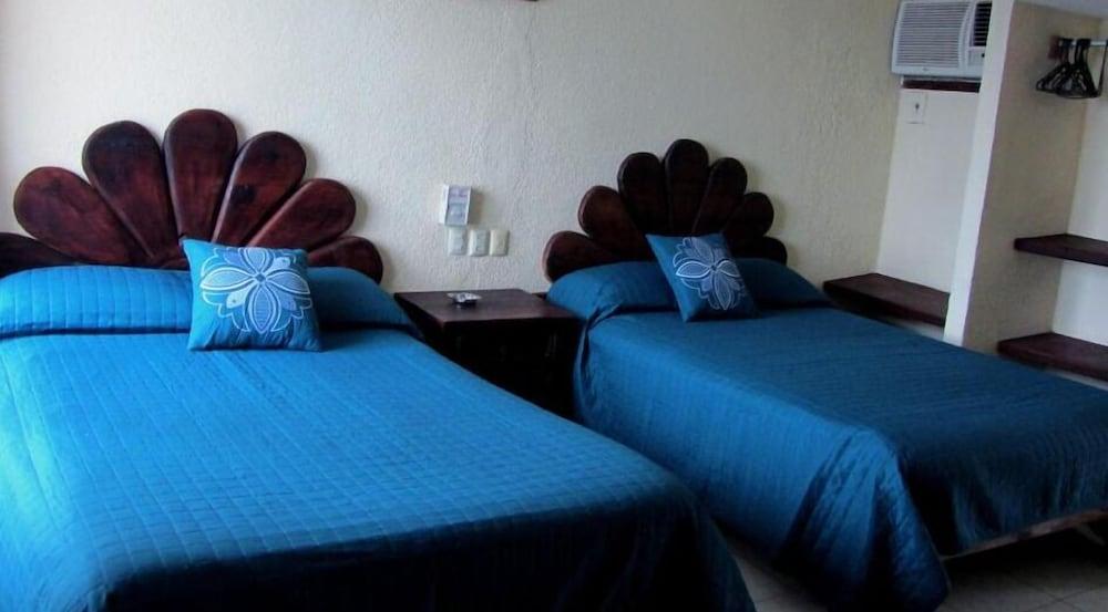 Hotel Barracuda Cozumel Eksteriør billede