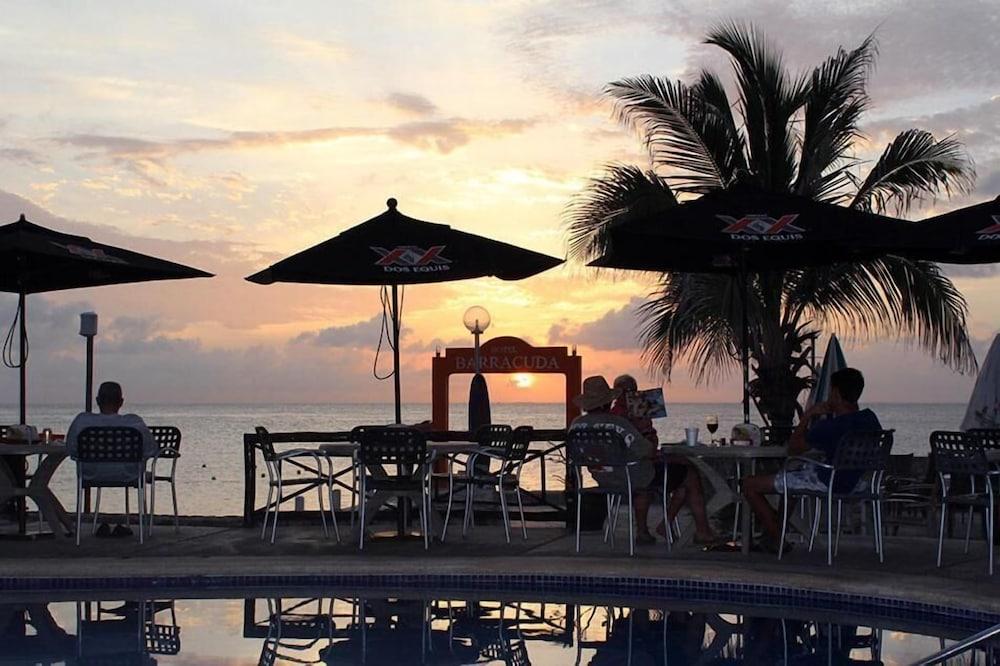 Hotel Barracuda Cozumel Eksteriør billede