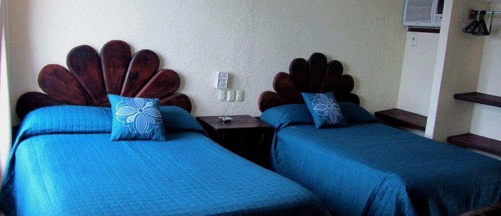 Hotel Barracuda Cozumel Eksteriør billede