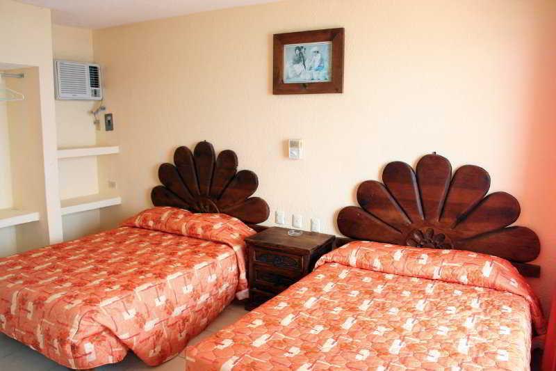 Hotel Barracuda Cozumel Eksteriør billede