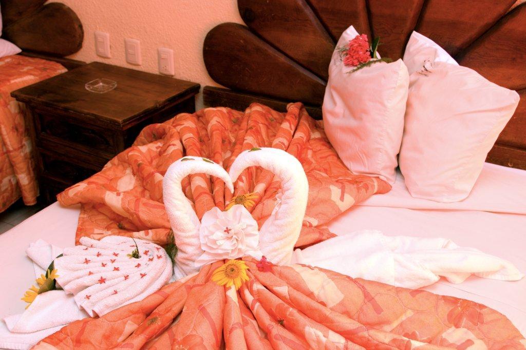 Hotel Barracuda Cozumel Eksteriør billede