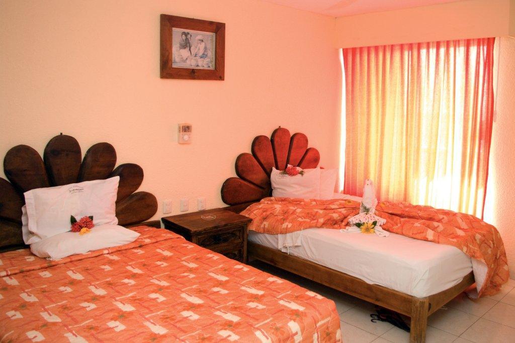 Hotel Barracuda Cozumel Eksteriør billede