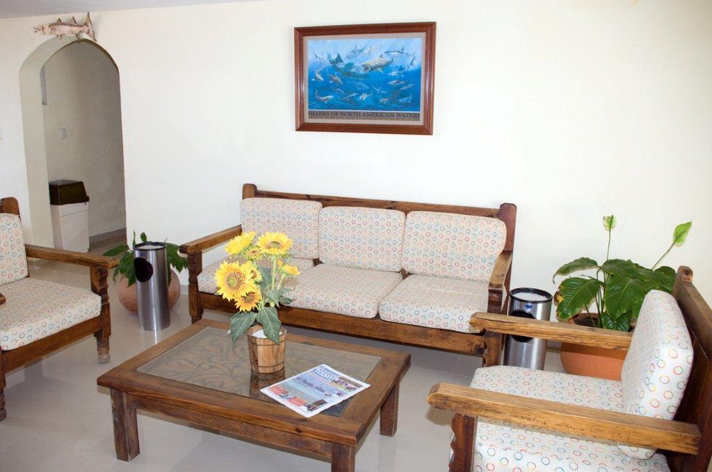 Hotel Barracuda Cozumel Eksteriør billede