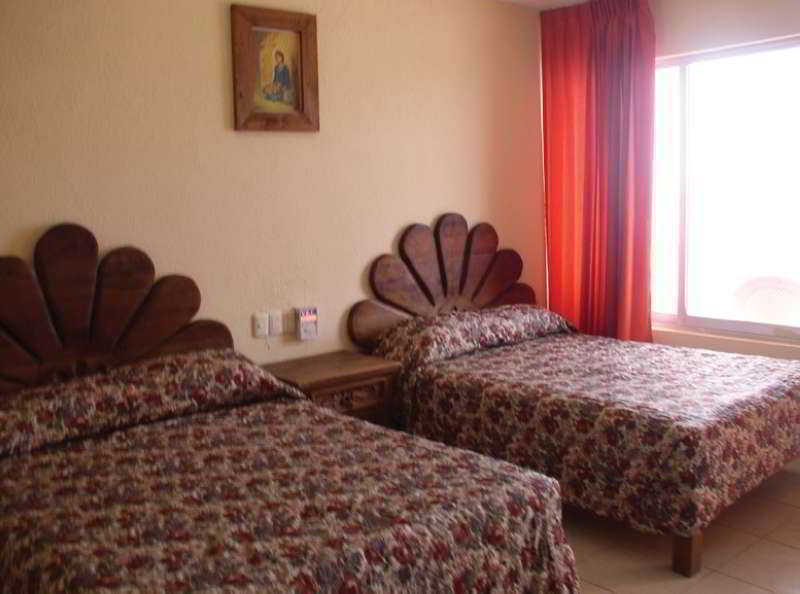 Hotel Barracuda Cozumel Eksteriør billede