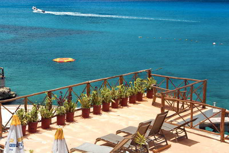 Hotel Barracuda Cozumel Eksteriør billede