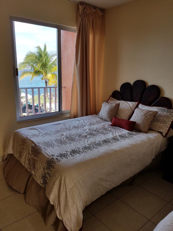 Hotel Barracuda Cozumel Eksteriør billede