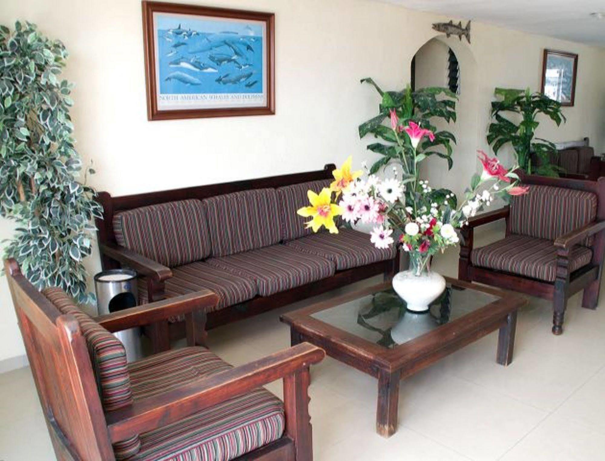 Hotel Barracuda Cozumel Eksteriør billede
