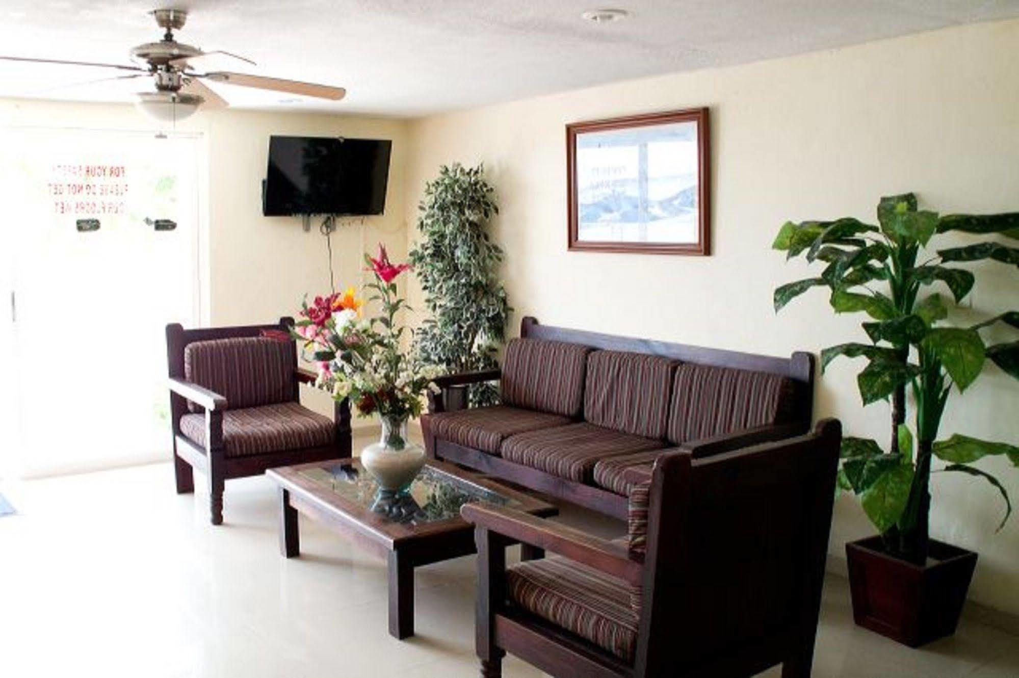 Hotel Barracuda Cozumel Eksteriør billede