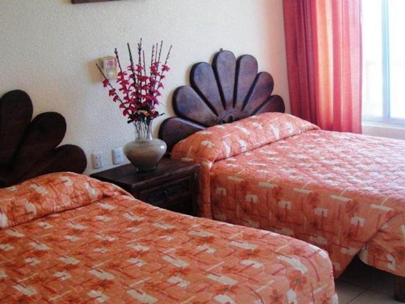 Hotel Barracuda Cozumel Eksteriør billede